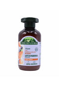 Antica Erboristeria Șampon și Balsam 2in1 Nutritiv cu Lapte de Migdale și Acai Import Italia, Păr Uscat, 225 ml