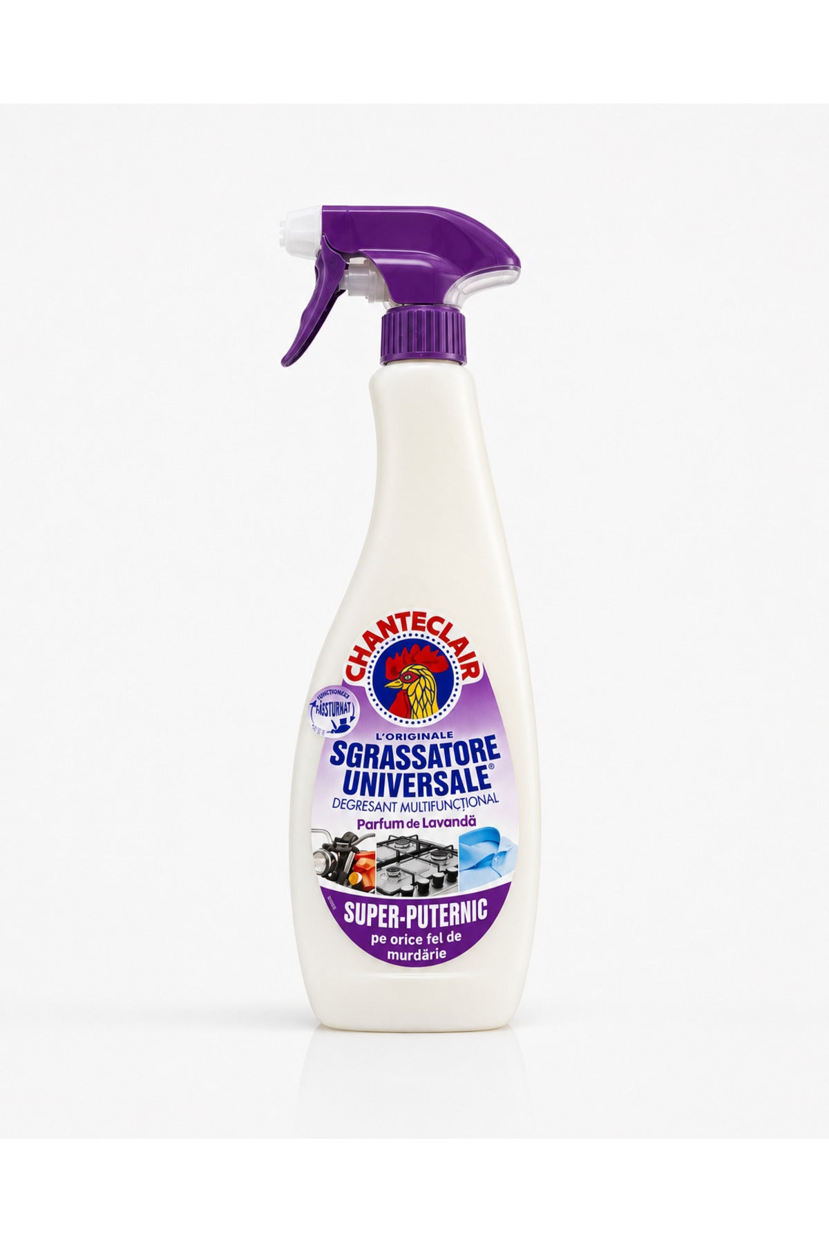 Degresant Multifunctional L’Originale, Lavanda, 600 ml