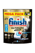 Powerball Ultimate Plus Capsule Detergent pentru Mașina de Spălat Vase Import Italia, 47 Buc