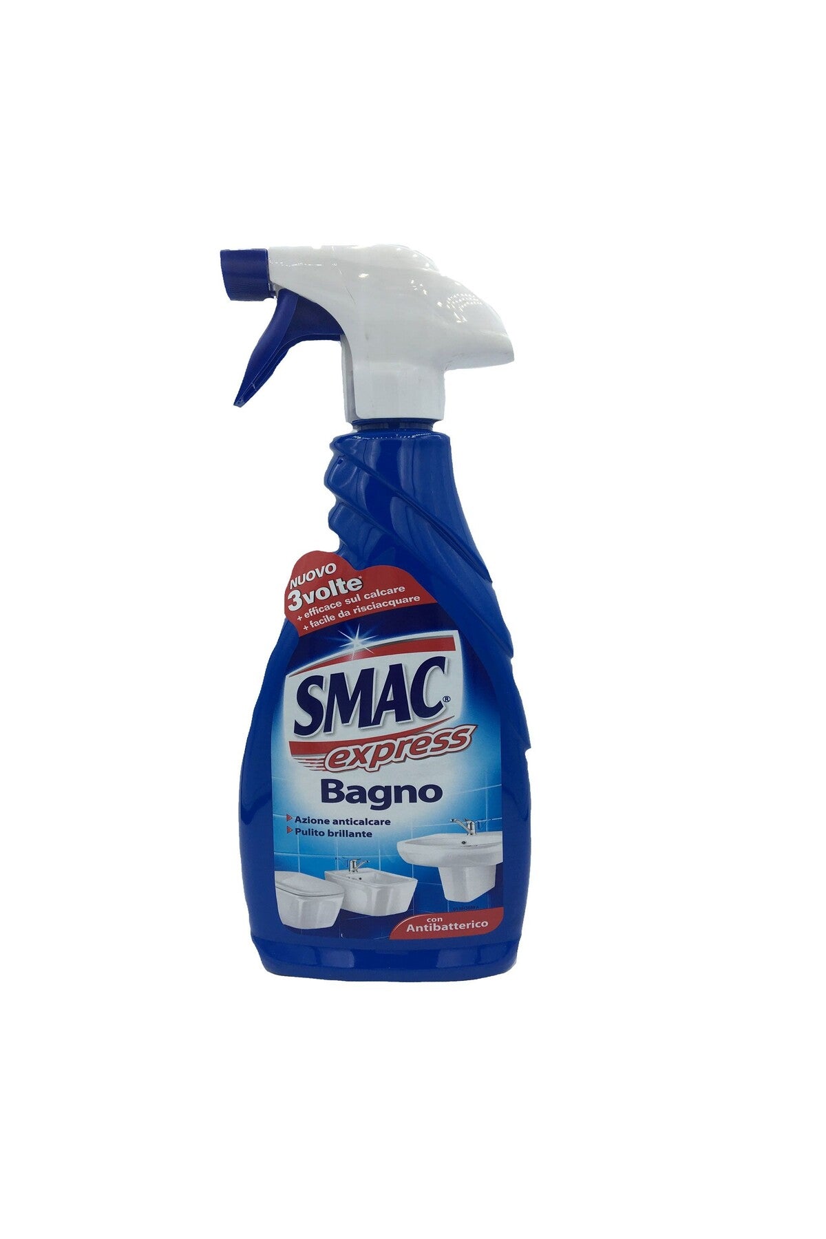 Bagno Spray Import Italia, , 650ml, Anticalcar