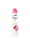 Deodorant spray Advanced Care Go Fresh Pomegranate & Lemon Verbena 150ml