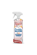 Essenza Detergente Import Italia, Flori de Lotus și Bumbac, 750ml, Odorizant pentru Cameră și Suprafețe