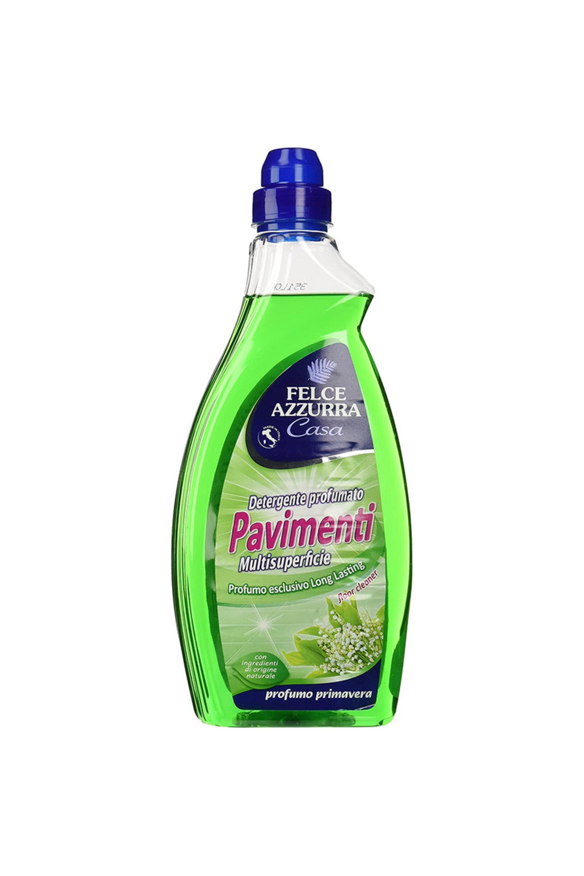 Pavimenti Profumo Primavera 1l