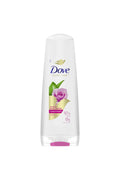 Balsam Dove Apă de trandafiri cu Aloe Vera, 350 ml