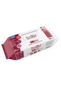 Floral Șervețele Umede Multisuprafețe cu Oțet și Bicarbonat Import Italia, Fără Clor, 100 Buc