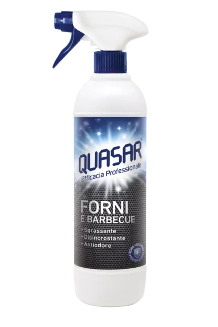 Spray degresant pentru cuptor și grătar