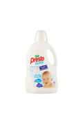 Detergent lichid hipoalergenic pentru bebeluși 1,5 L 25 spălări