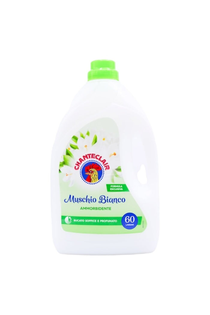Balsam de rufe cu mosc alb, 60 spălări, 3 l