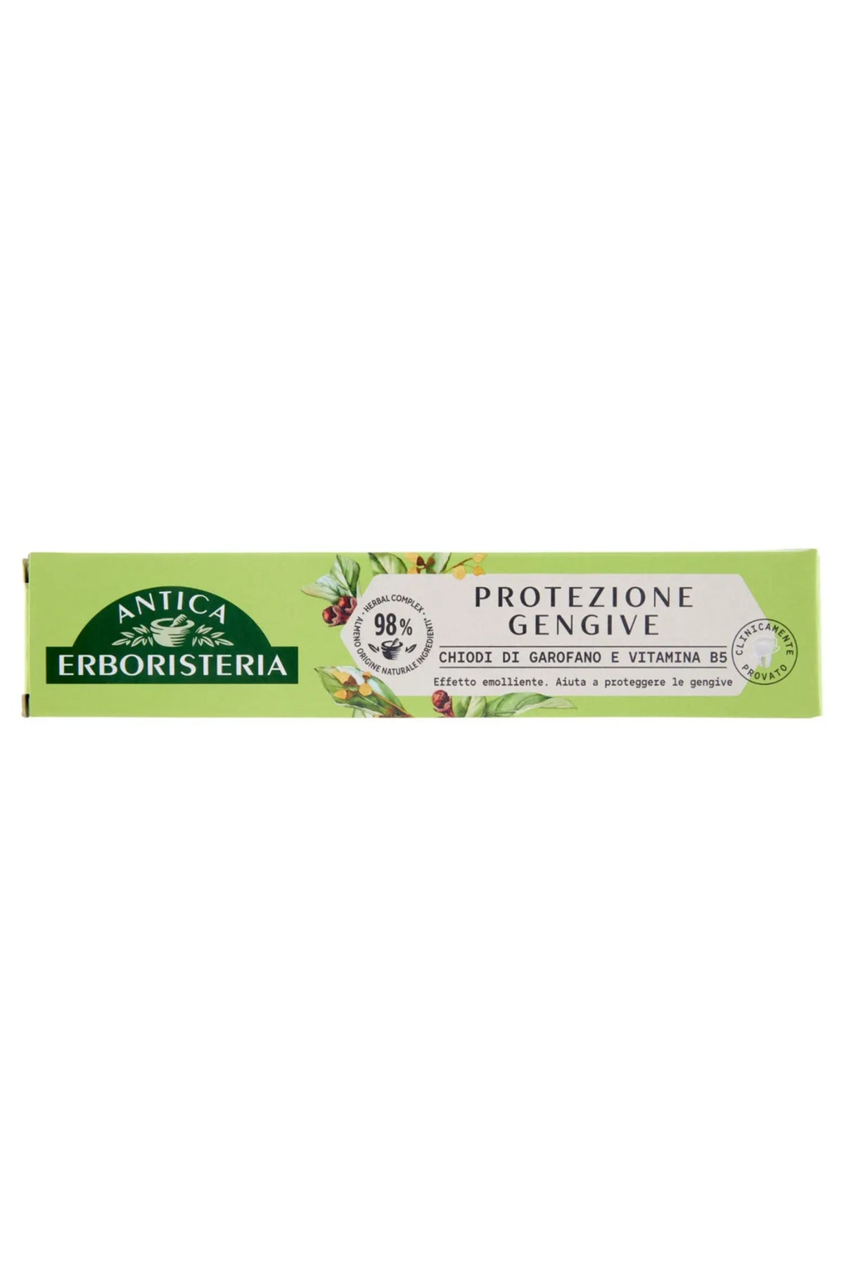 Protecție gingivală 75g