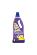 Emulsio Ravviva Detergent Igienizant pentru Pardoseli cu Dublă Fragranță Import Italia, Lavandă și Tiaré, 750 ml
