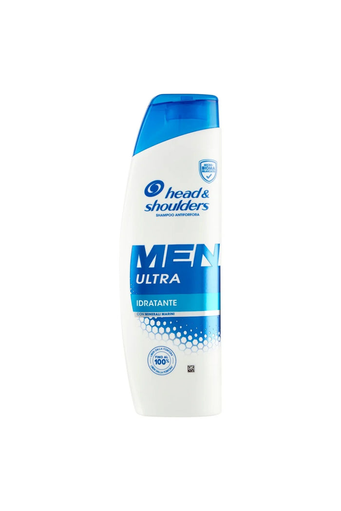 Șampon Head&Shoulders Ultra Hidratant 250 ML