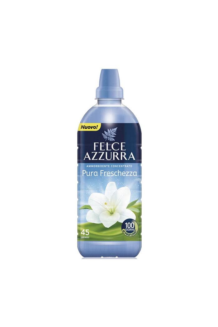 Balsam Rufe Concentrat Import Italia, Pura Freschezza, 900ml, 45 Spălări