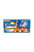 Detergent pernute cu ambra 706,8 g 31spalari