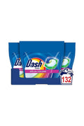 capsule de detergent, 3 în 1, 3x44, 132 buc