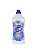 Rio Bum Bum Plus Detergent Igienizant pentru Pardoseli Import Italia, Parfum de Talc, 1 L