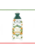 L’Angelica Shampoo Nutritiv cu Lăptișor de Matcă și Ulei de Măsline 250 ml – Pentru Păr Uscat, Fragil și Deteriorat, Hrănire și Hidratare, Importat din Italia