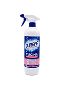 Cucina Detergent Spray pentru Suprafețe Moderne din Bucătărie Import Italia, 650 ml