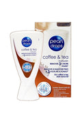 Pastă de dinți Pearl Drops Coffee & Tea 50 ml