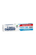 Pastă de dinți împotriva plăcii bacteriene și a cariilor MAXI 100 ml