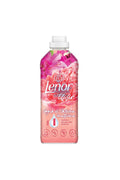 Lenor Elisir Costiera Amalfitana Balsam de Rufe Concentrat, Import Italia, 25 Spălări, 900g, Parfum Floral de Lux