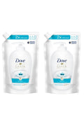 Rezerva Sapun lichid Original Care & Protect cu ingredient , 2 x 500 ml