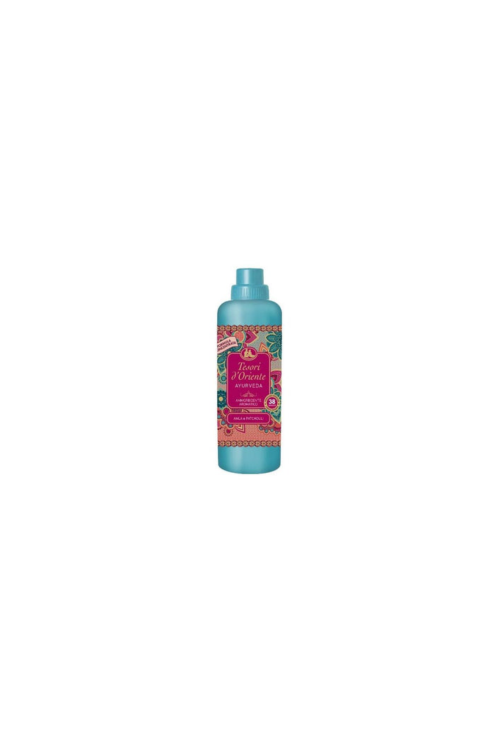 Balsam de rufe Tesori d'Oriente Ayurveda 38 spalari, 760 ml