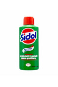 Cremă pentru Curățat și Lustruit Metale fără Zgârieturi, Oțel Inox, Cupru, Alamă și Crom, 150 ml - Import Italia