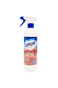 Detergent Spray pentru Mobilă din Lemn cu Ceară de Albine Import Italia, Hrănește și Lustruiește, 580 ml