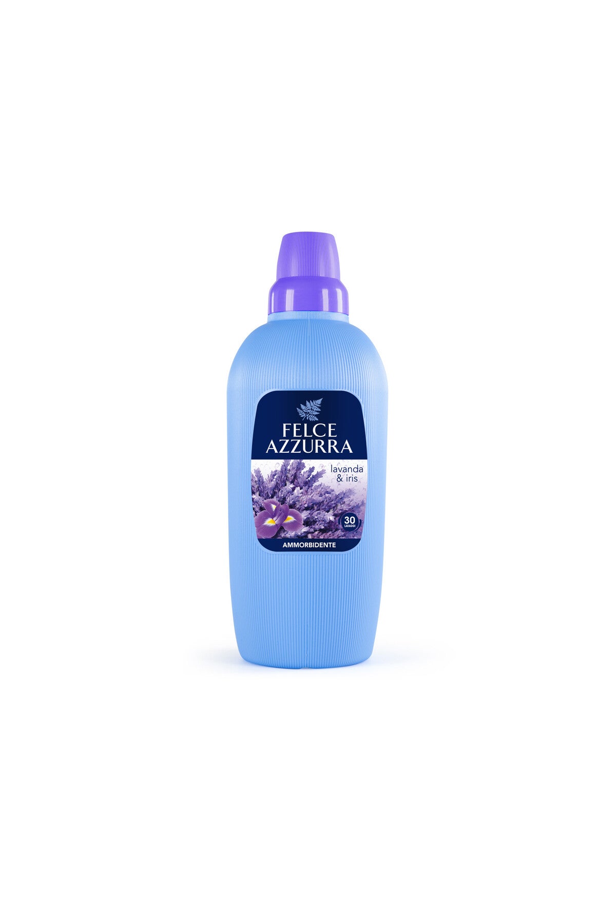 Balsam Felce Azzurra Lavanda 2l