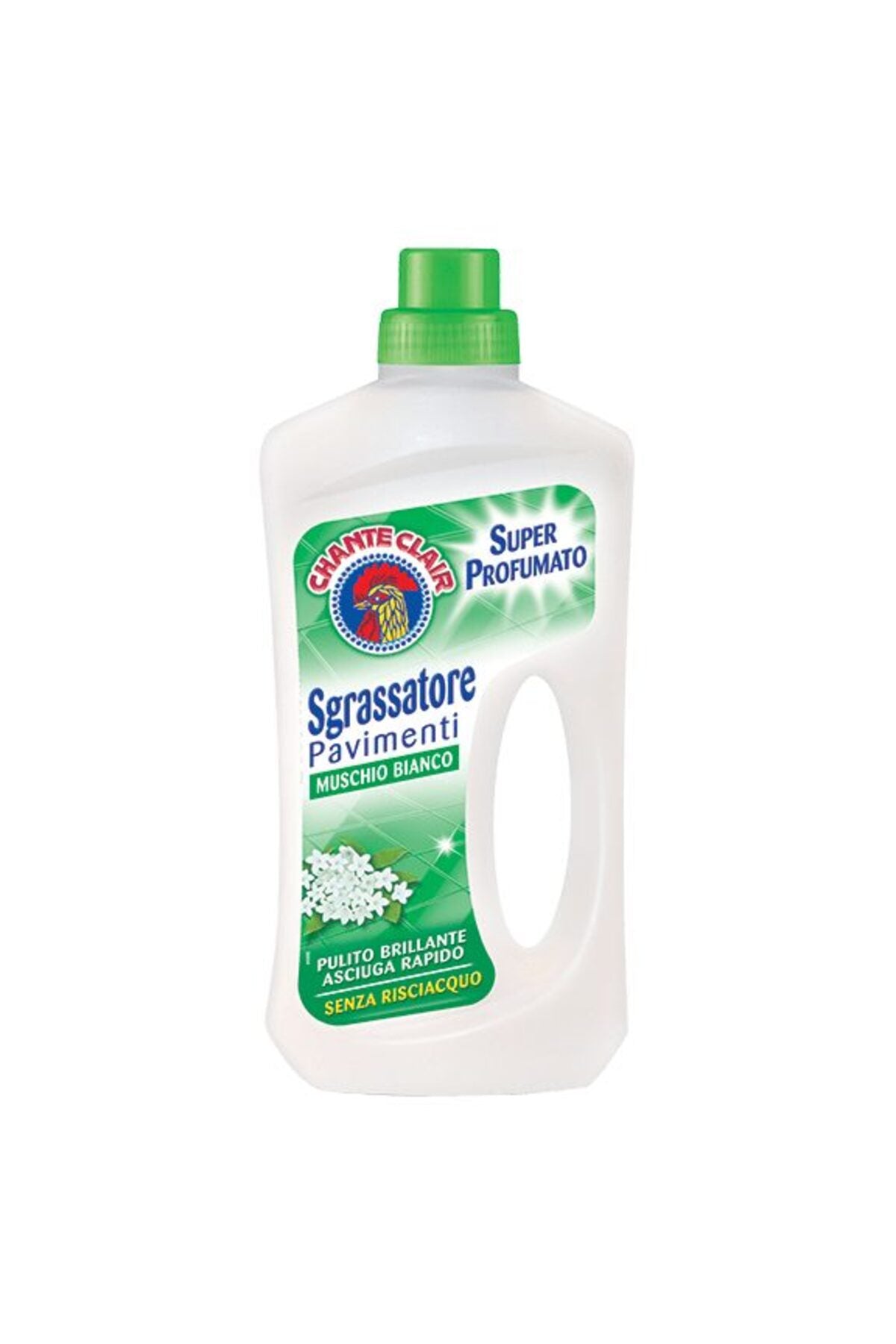 Detergent pentru pardoseli