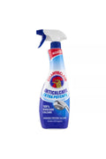 Chanteclair Forza & Igiene Anticalcar Universal Extra Puternic Spray Antigoccia Import Italia, 625 ml