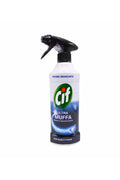Cif Ultra Spray Antimucegai cu Înălbitor și Efect de Albire pentru Pereți și Rosturi, 500 ml
