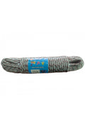 Sfoara Polipropilena 10MM x 30M, Franghie Rezistenta pentru Gospodarie, Constructii si Gradina