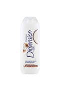 Dimension by Lux Șampon cu Ulei de Cocos 250 ml – Șampon Nutritiv pentru Toate Tipurile de Păr, Păr Moale și Hrănit, Importat din Italia