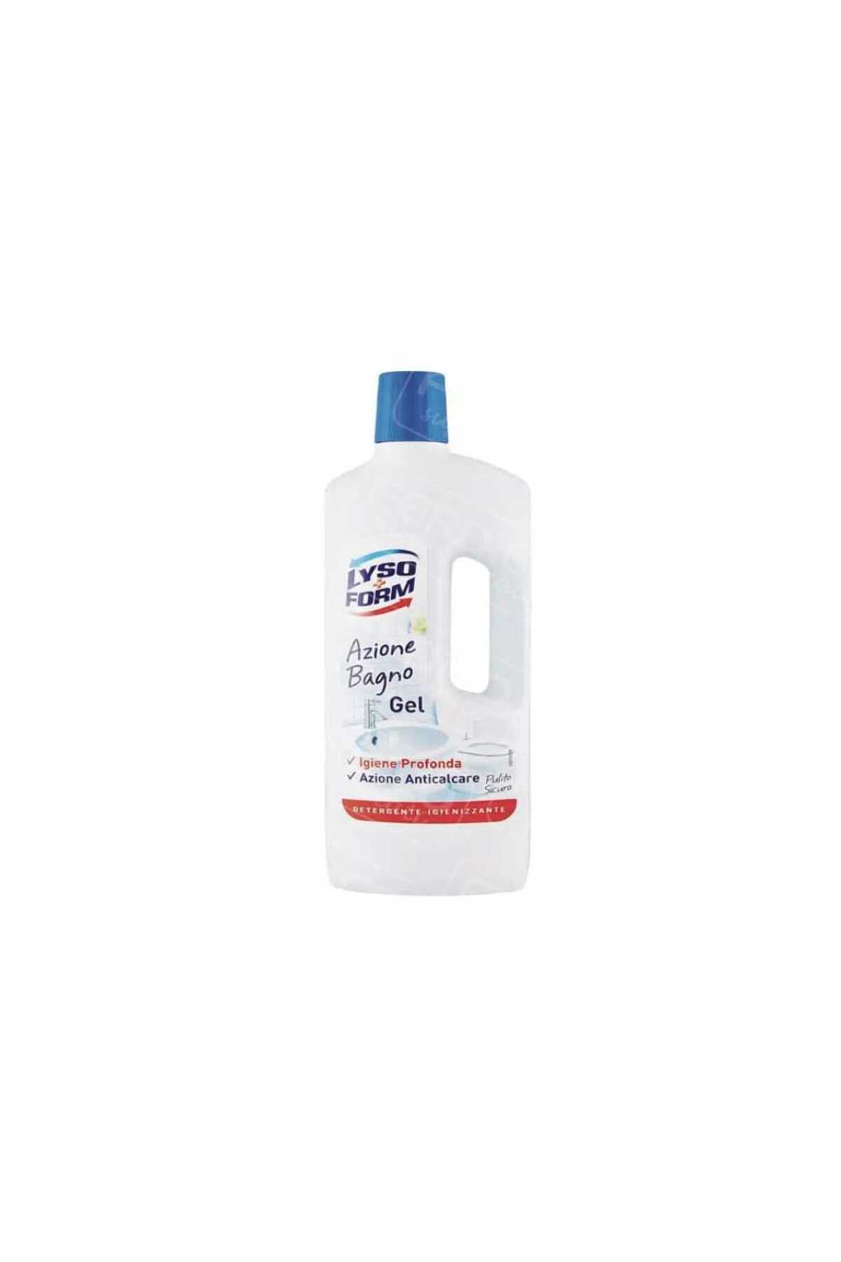 Azione Bagno Spray Dezinfectant și Anticalcar pentru Baie, 750 ml