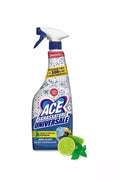Degresant Universal Spray fără Înălbitor pentru Bucătărie și Suprafețe Import Italia, Lime și Mentă, 600 ml