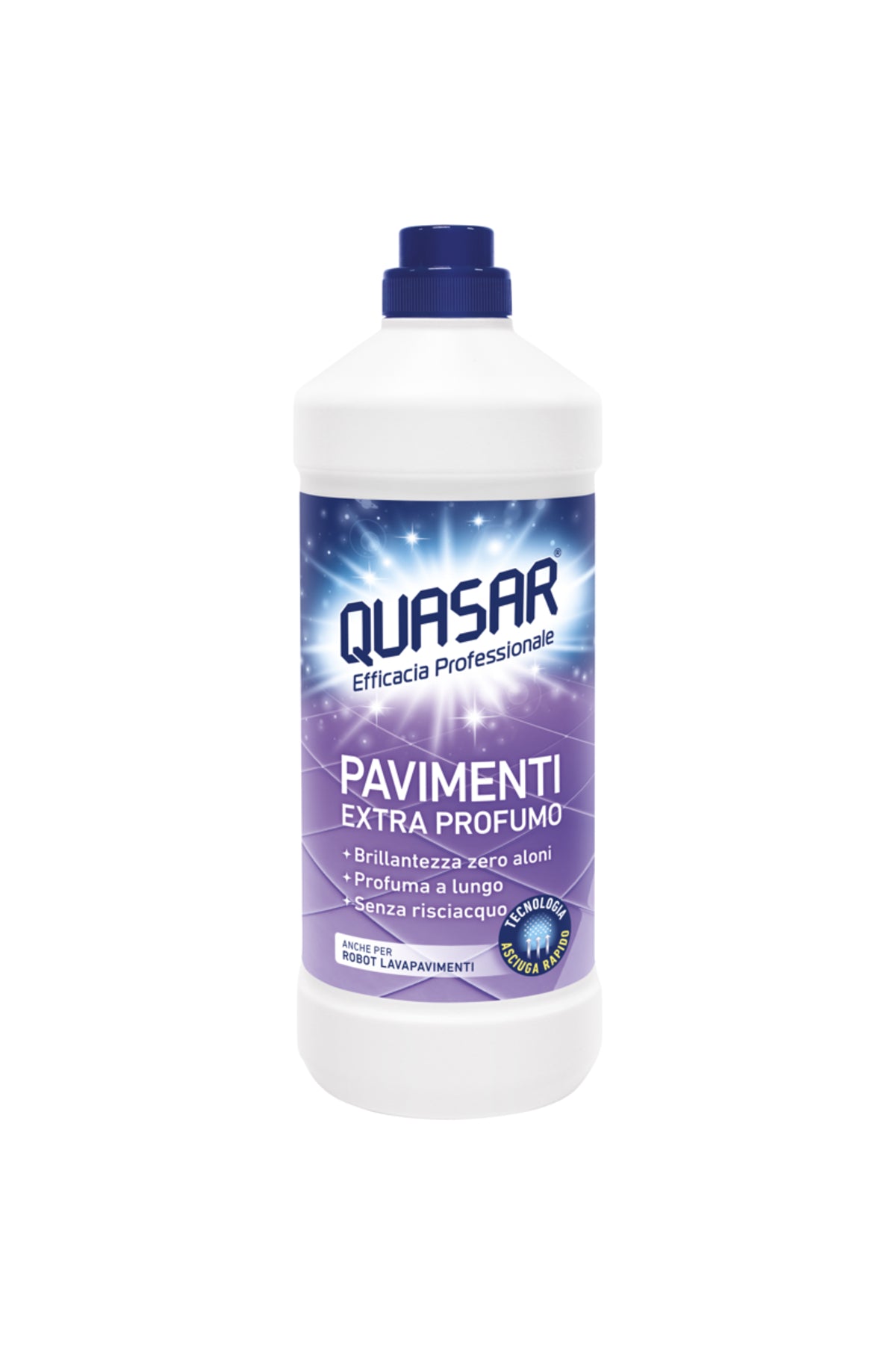 Detergent De Podele Extra Parfumat 1L Import Italia