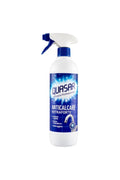 Solutie Anticalcar Extraforte, lichid, 580 ml
