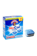 Chanteclair NoCal 3in1 - Tablete Anticalcar Masina de Spalat, Import Italia, 20 Buc, 240g