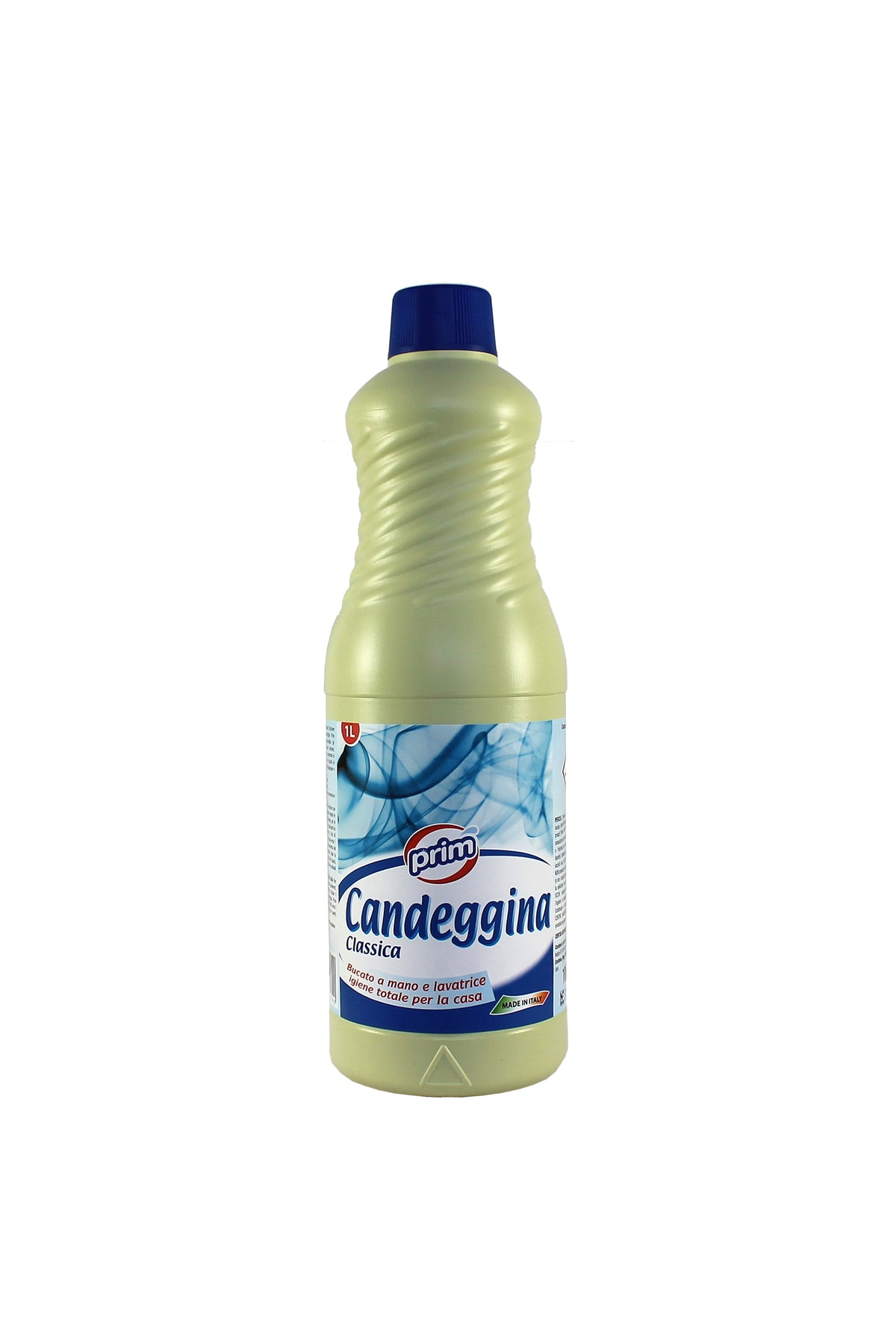 Classic Inalbitor pentru Rufe Import Italia, 1L, Reimprospateaza si Igienizeaza Rufele Albe