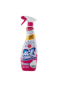 Degresant Spray cu Înălbitor pentru Bucătărie și Suprafețe Import Italia, Trandafir și Lavandă, 600 ml