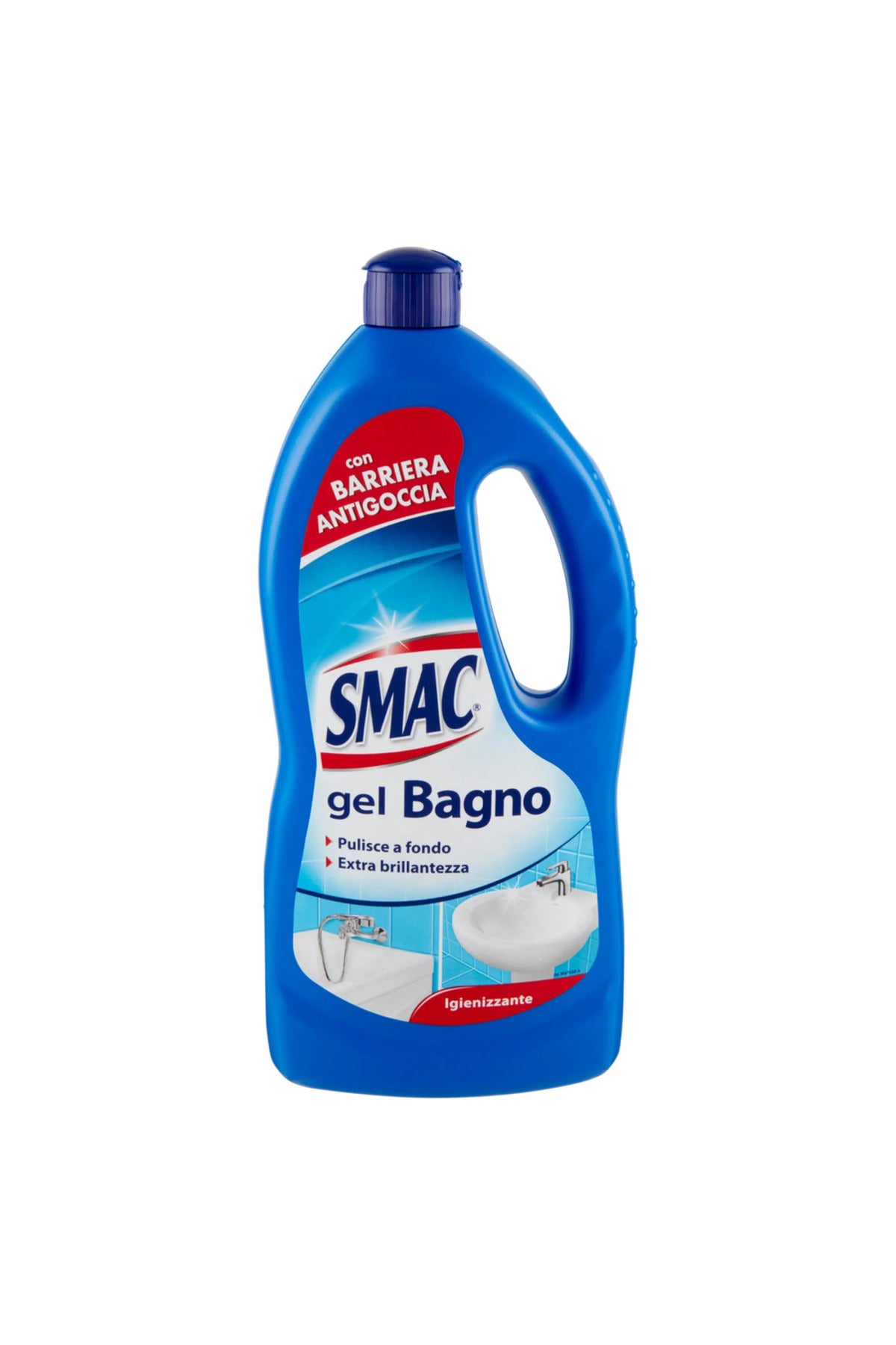 Gel de baie 850 ml