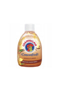 Balsam Concentrat de Rufe Chanteclair Vanilie si Argan 220 ml Import Italia