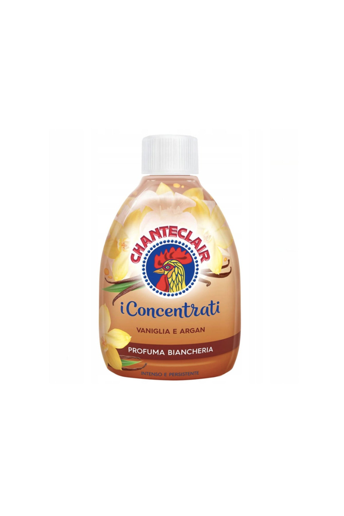 Balsam Concentrat de Rufe Chanteclair Vanilie si Argan 220 ml Import Italia