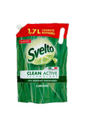 Detergent Vase Lichid Import Italia, Rezerva , Lamaie, 1700ml
