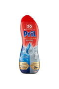 Excellence Duo Gel Detergent Mașina de Spălat Vase Anti-Miros cu Oțet, 30 Spălări, 540 ml