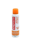 Deodorant Antiperspirant, Borotalco, 150 ml 48H Active Mandarina Neroli