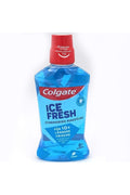 Apa de Gura, Colgate, 500 ml Ice Fresh