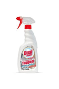 Dual Power Soluție Spray pentru Pete Covoare și Mochetă Import Italia, Igienizează și Împrospătează, 500 ml