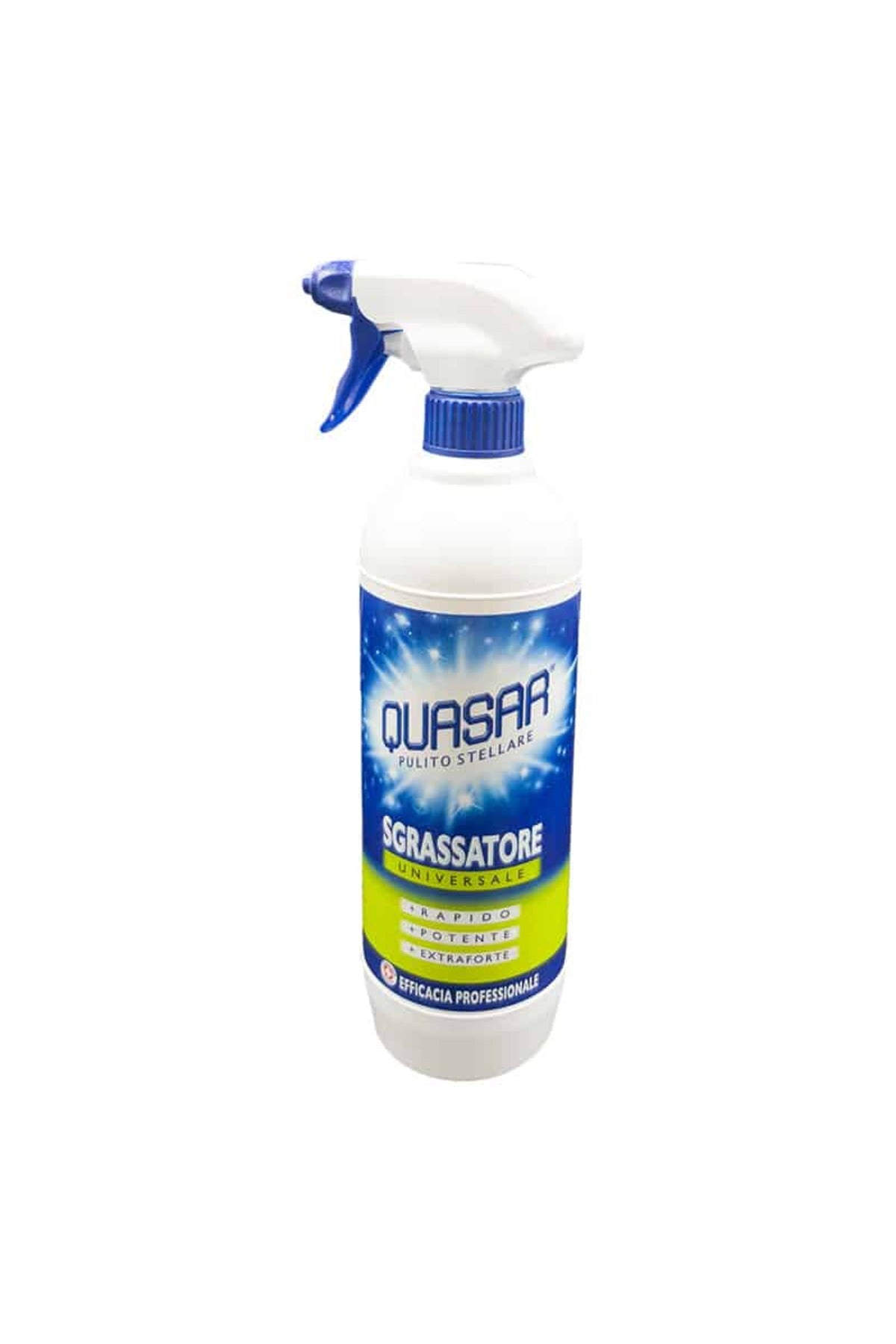 Degresant Universal Spray Extra Puternic cu Eficacitate Profesională Import Italia, 650 ml